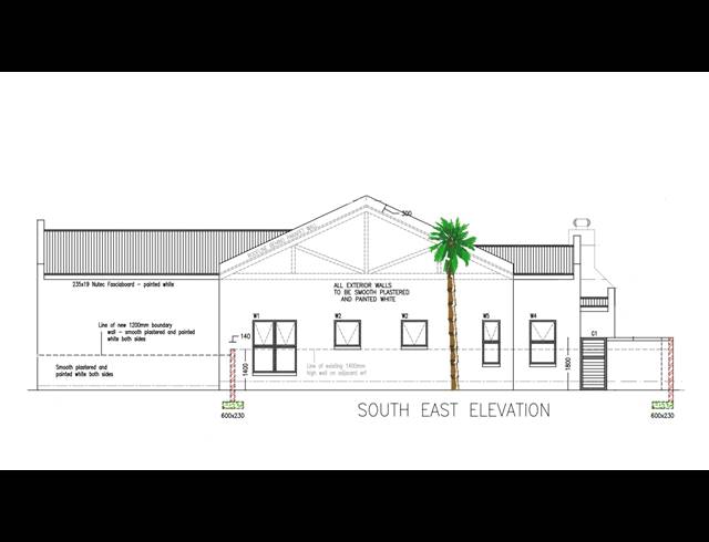 3 BEDROOM HOUSE FOR SALE IN ATLANTIC SANDS PRIVATE ESTATE
